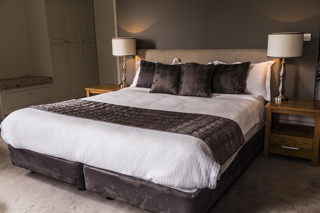 Simmers Serviced Apartments Williamstown Room photo