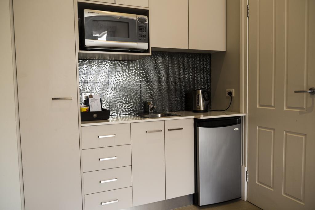 Simmers Serviced Apartments Williamstown Exterior photo